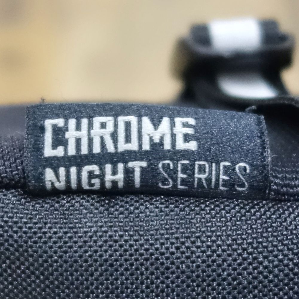 NIGHT SERIES