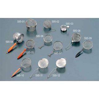 18-8ハイテック ストレーナー タタミオリ 中