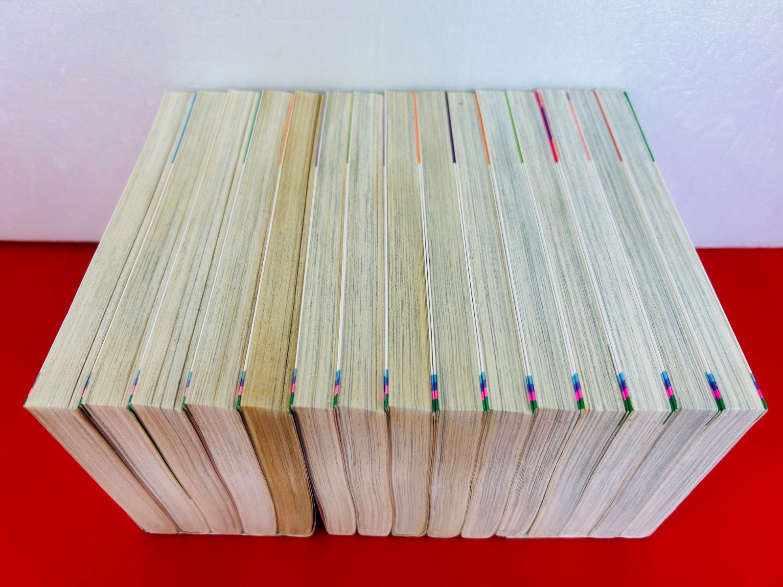 天使なんかじゃない1-8巻＋ご近所物語1-7巻