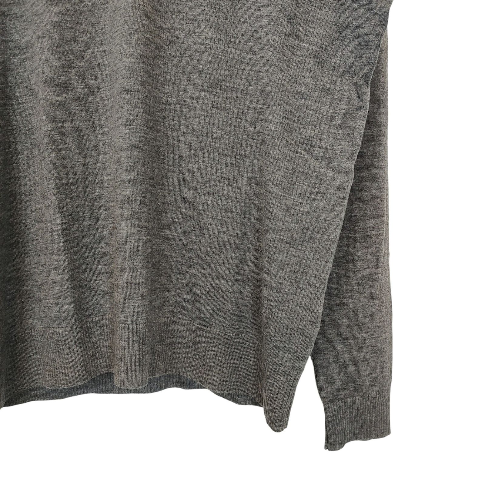 PEARLEY GATESパーリーゲイツ ウール Vネック セーターメンズ 4 PEARLEY GATESパーリーゲイツ ウール Vネック セーターメンズ 4