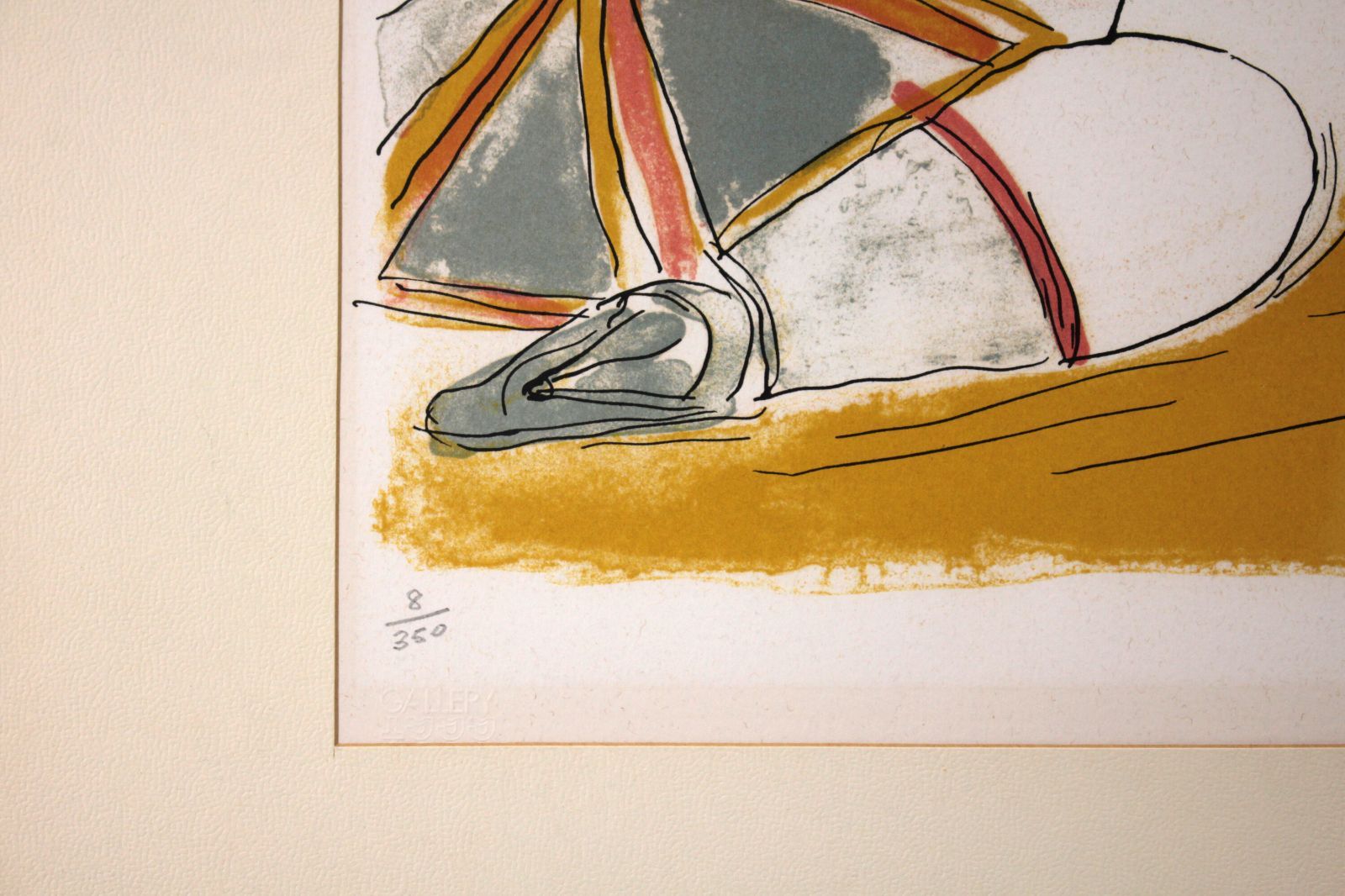 池田満寿夫 「裸婦」 リトグラフ 版画 絵画 - メルカリ