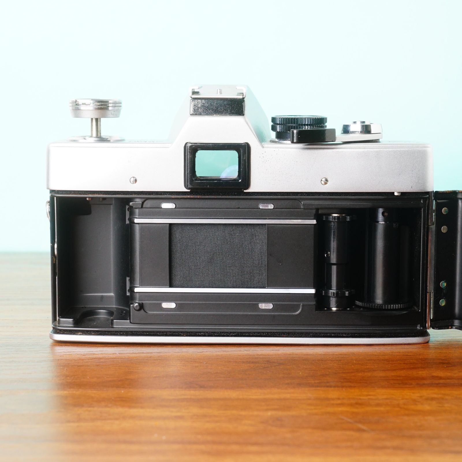 完動品◎ミノルタ SRT101 ボディ フィルムカメラ #28 - メルカリ