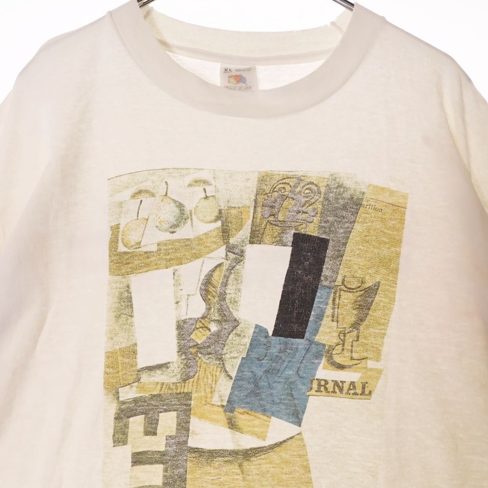 VINTAGE (ヴィンテージ) 90s PABLO PICASSO パブロ ピカソ