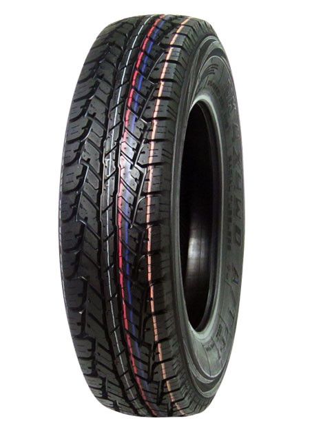 【AUTOWAY】 新品 195/80R15 サマータイヤ NANKANG FT-7 A/T 15インチ １本売り 夏タイヤ オートウェイ