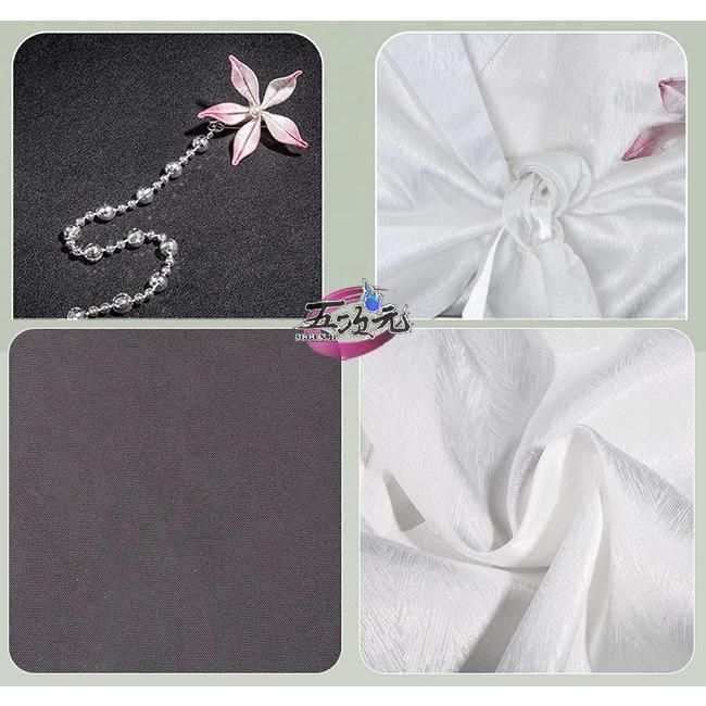 旅行 人気 五次元 恋と深空 レイ 春から花へ捧ぐ 囲い込む香り 架空の束縛 コスプレ 衣装 ウィッグ 追加可 BJ0922MLレイヤー服