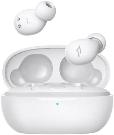 VGP2025Summer受賞 1MORE Sleeping Earbuds Z30 寝ホン 超小型 軽量 寝ながらイヤホン 睡眠用イヤホン ロングバッテリー 24dBパッシブノイズキャンセリング 高遮音性 AAC アプリ対応 Bl