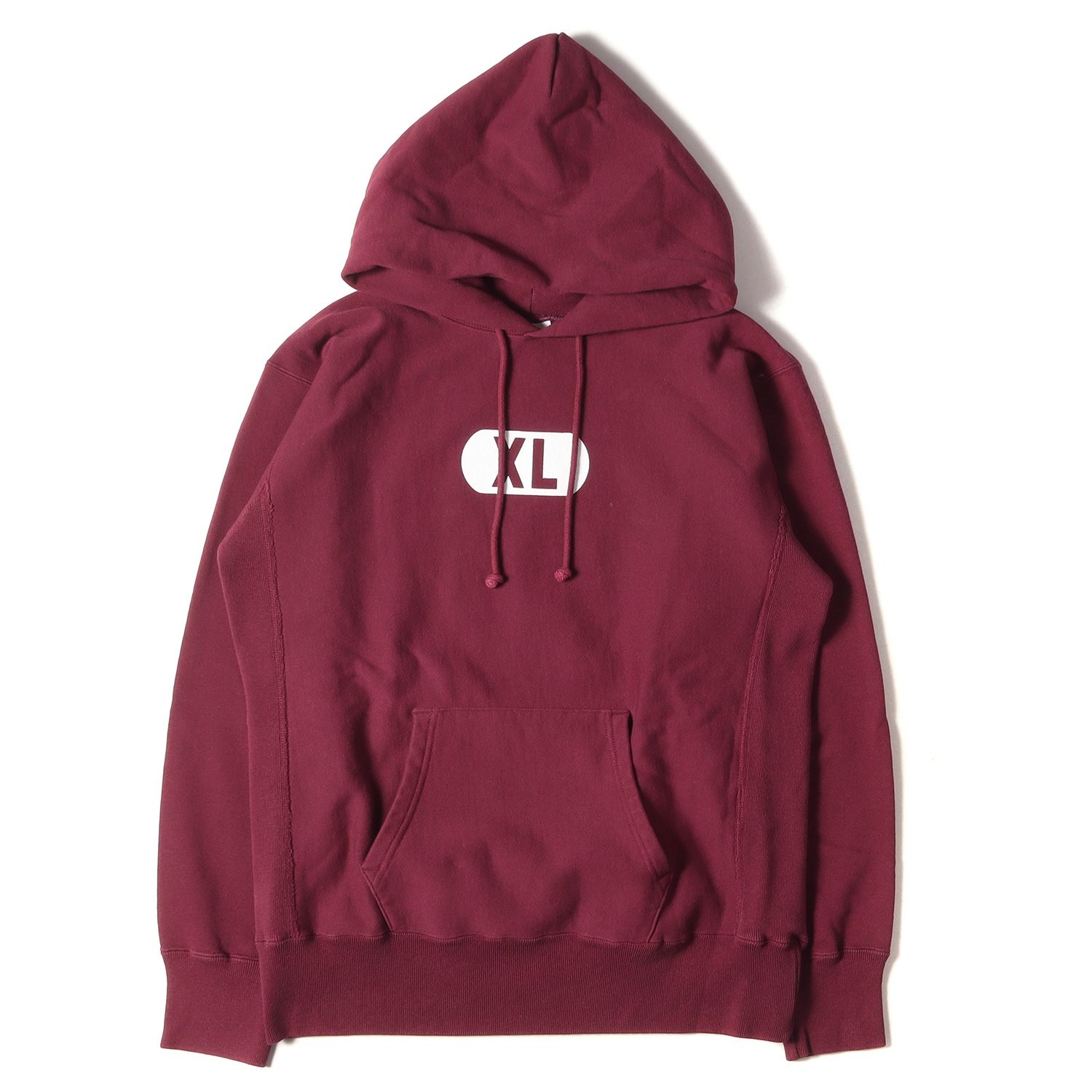 【新品未使用】Hi-standard パーカーXL xtfhd50j3_d6_img.jpg