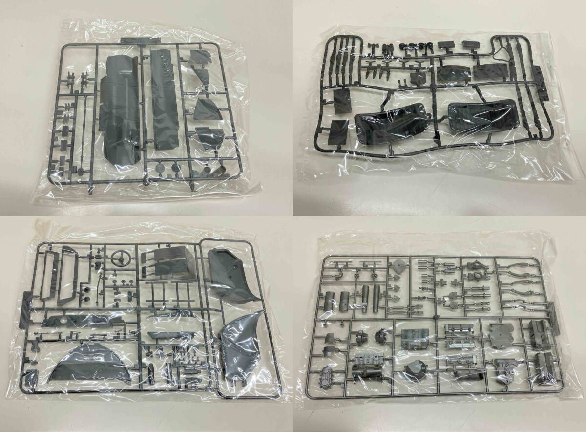 12 ランチァｰストラトス