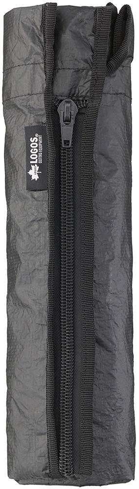 ロゴス LOGOS アウトドア ストレッチャートートバッグ メンズ