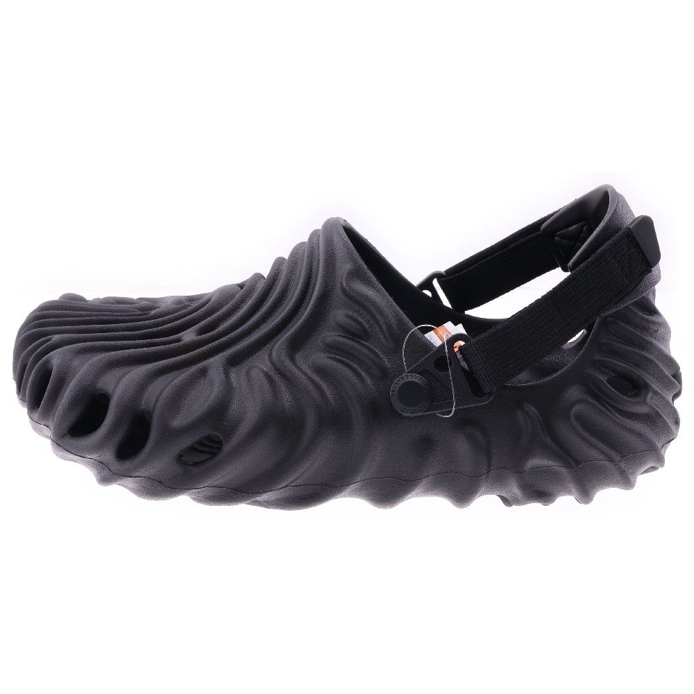 クロックス×サレヘベンバリー Pollex Clog Crocs (クロックス) ×Salehe