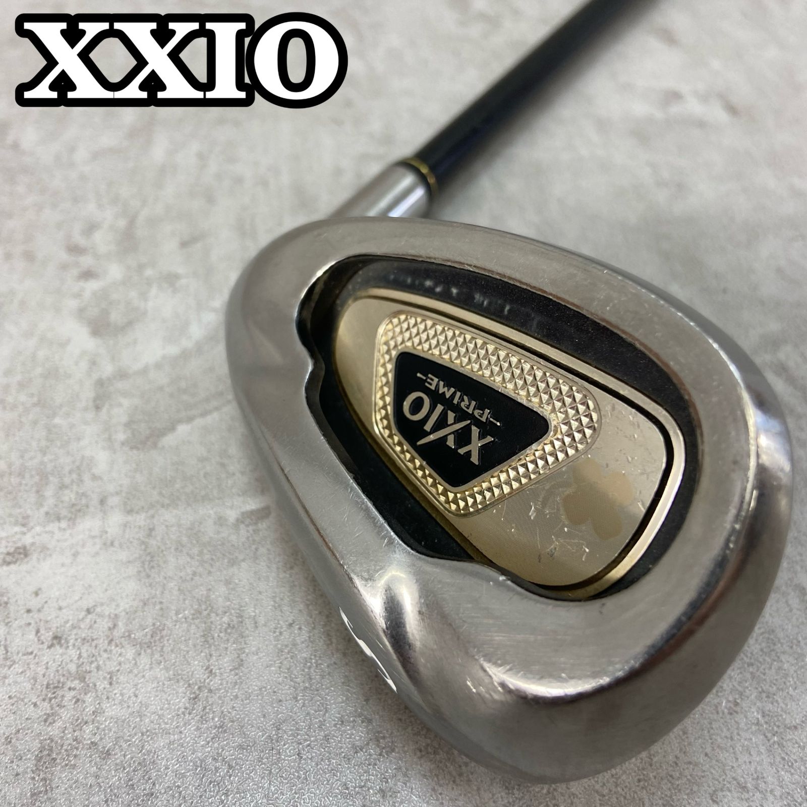 XXIO PRIME ゼクシオプライム SP-1200 メンズアイアン 6本 R アイアン