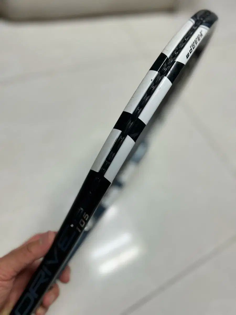 バボラ ドライブ