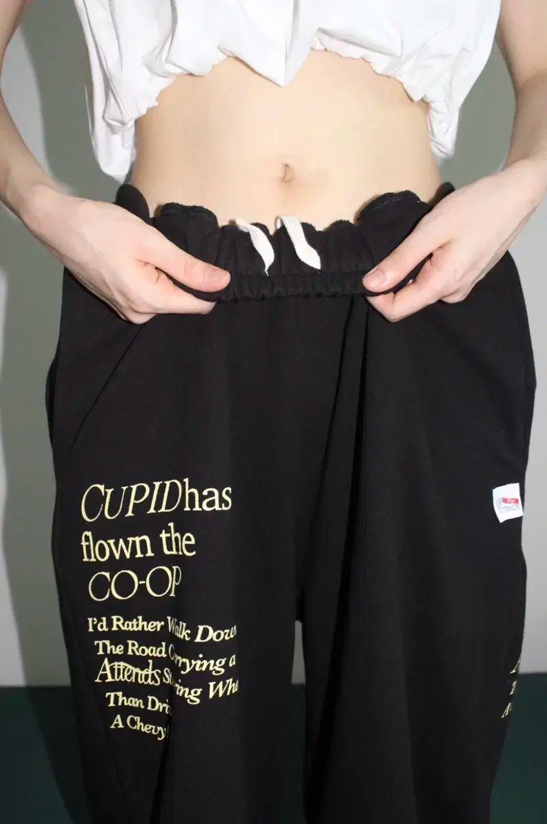 Sweat Pants