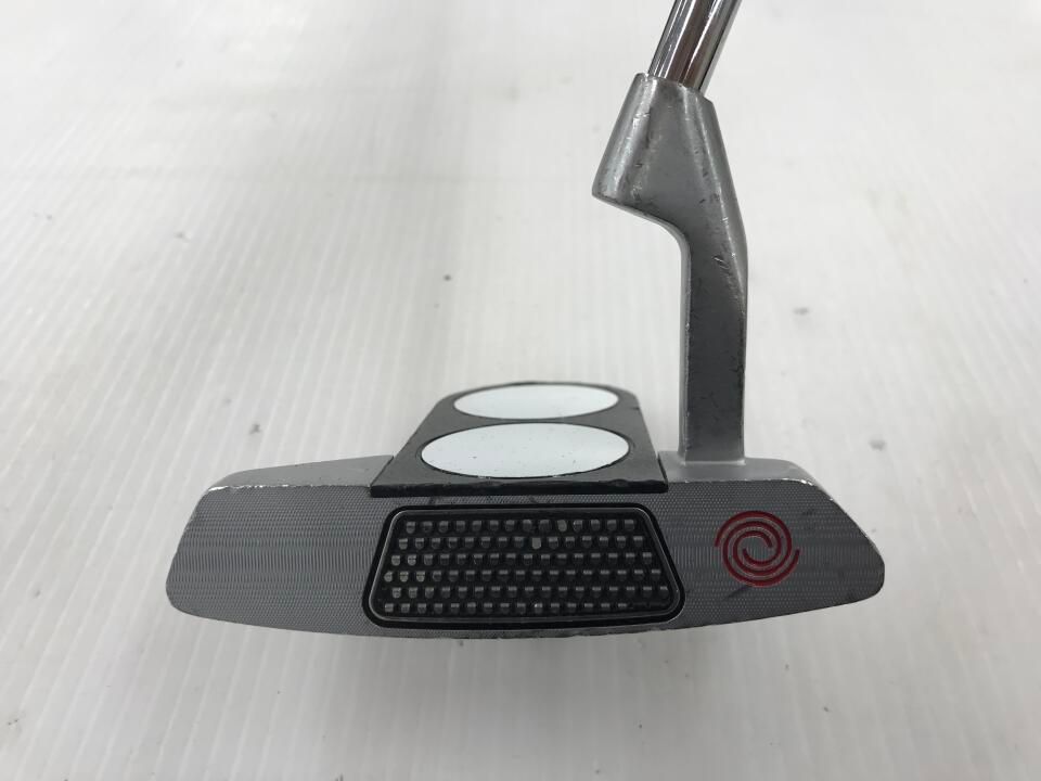 TRIPLE TRACK SEVEN | 中古 | パター | オデッセイ【最短即日