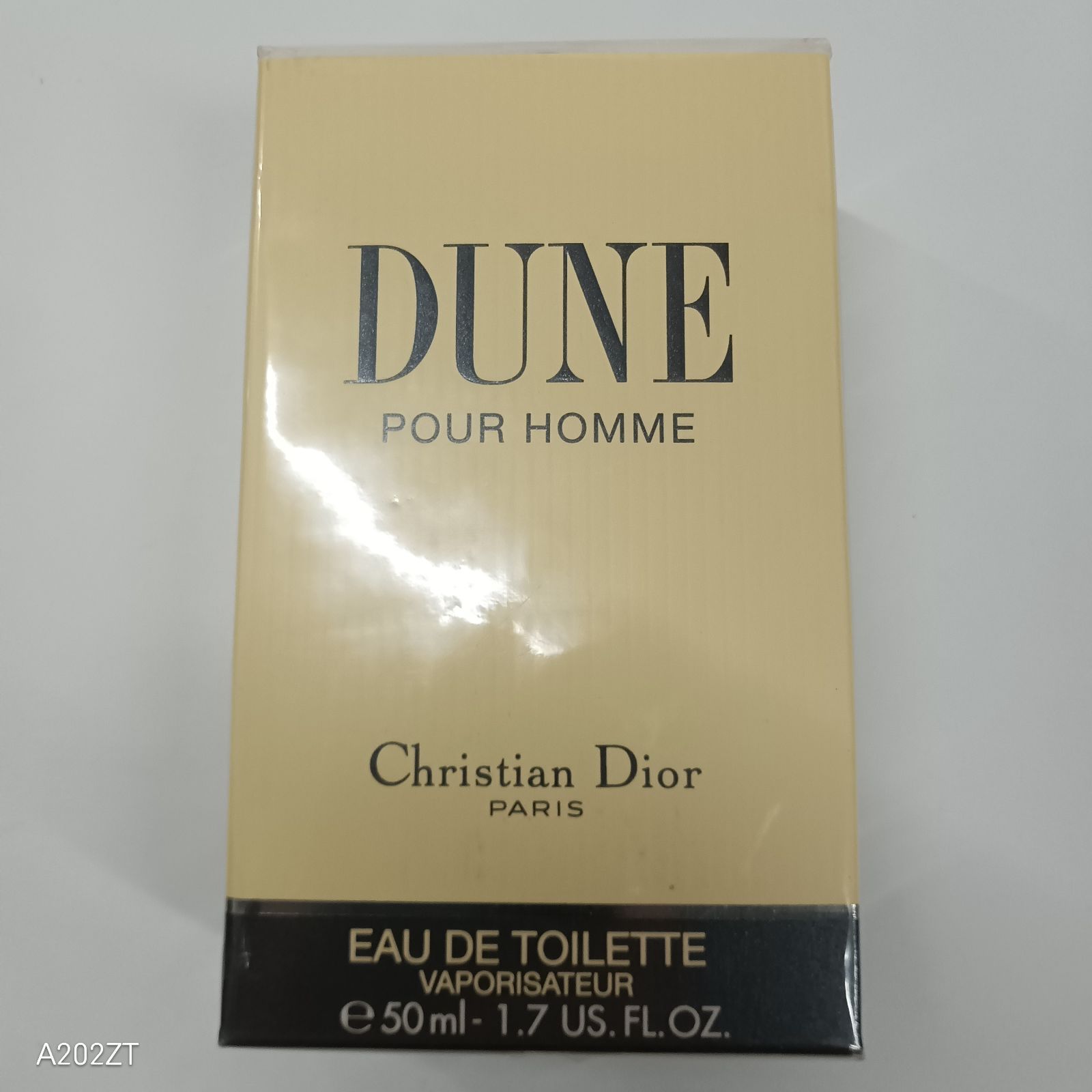 P927 Christian Dior クリスチャンディオール DUNE POUR HOMME