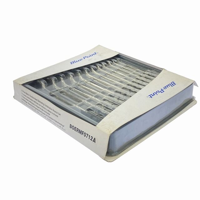 ブルーポイント