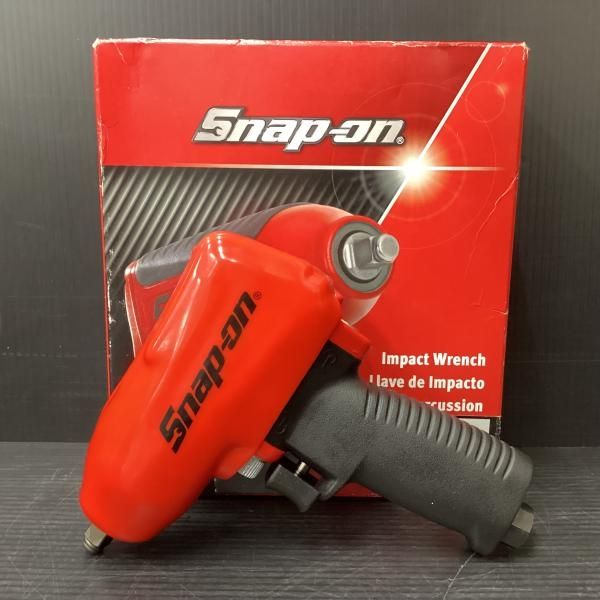 Snap-on MJ325J エアインパクトレンチ その他