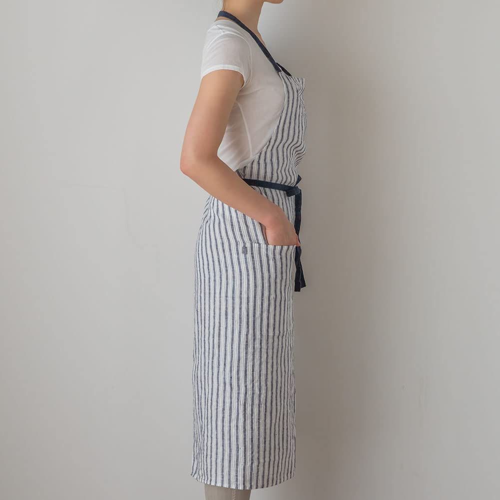 シンプル ロング丈