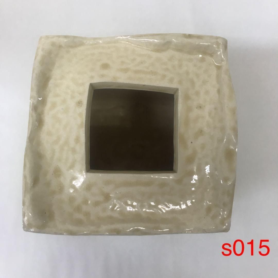 走泥社 鈴木治 花入 花器 花瓶 s015 - メルカリ