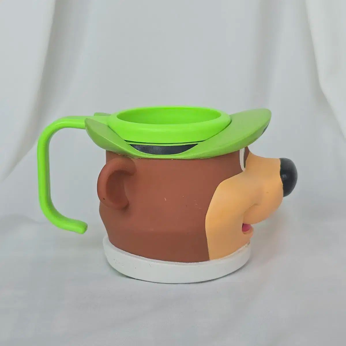 ヨギベア ヴィンテージ