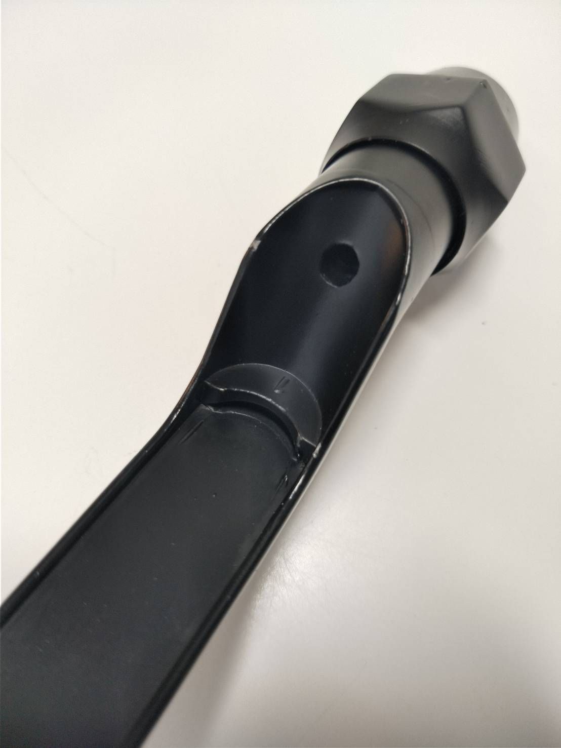  ＭＥＲＲＩ ＭＡＲＩＮＥＲ メリー マリナー グリップ 改 バス ベイト ロッド ビンテージ リールシート チャンピオン フィリップソン ０８ グリップ ロッドパーツ