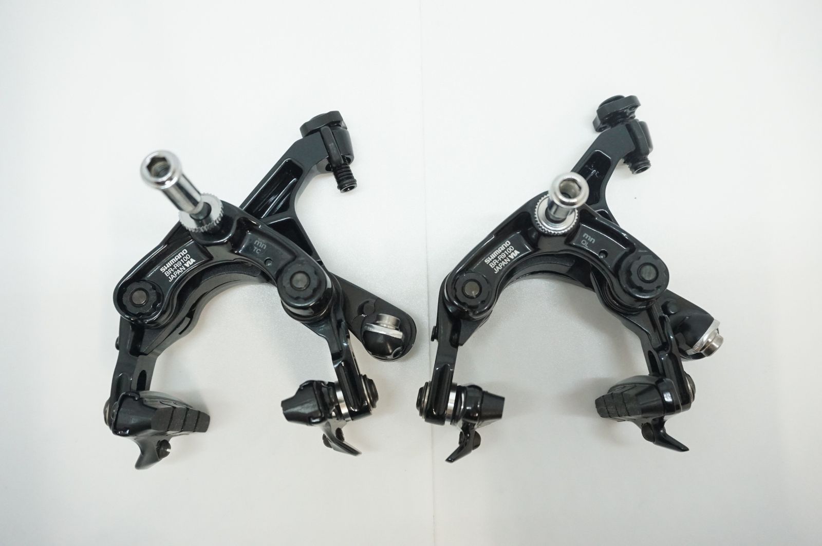 IV271 シマノ SHIMANO デュラエース DURA-ACE BR-9000 キャリパー