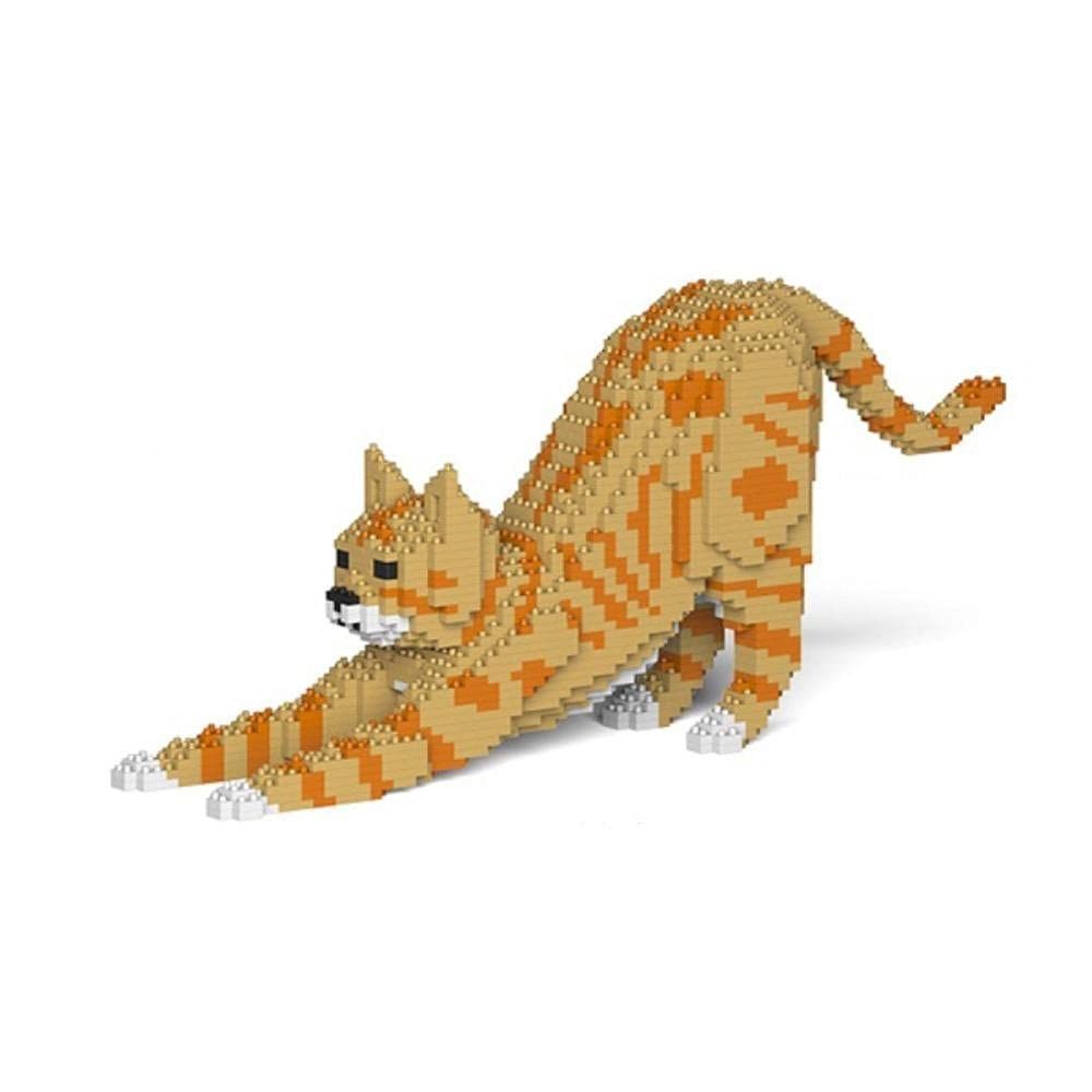 JEKCA ねこ 05S-M01