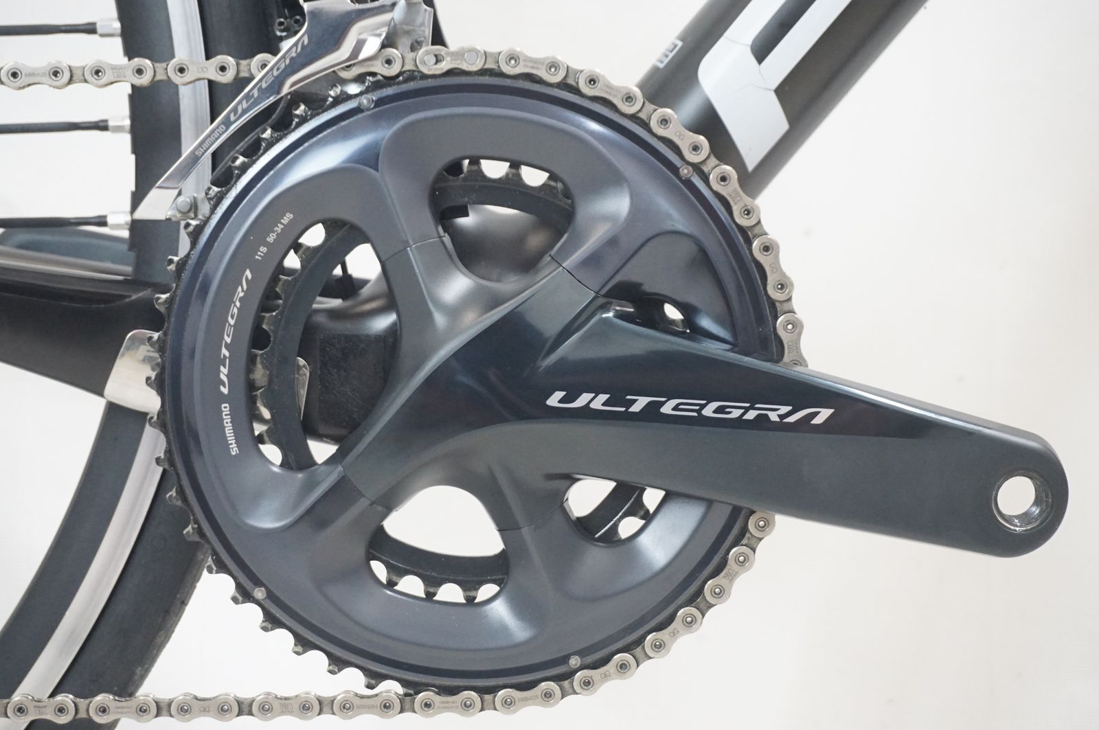 2017年モデル ロードバイク