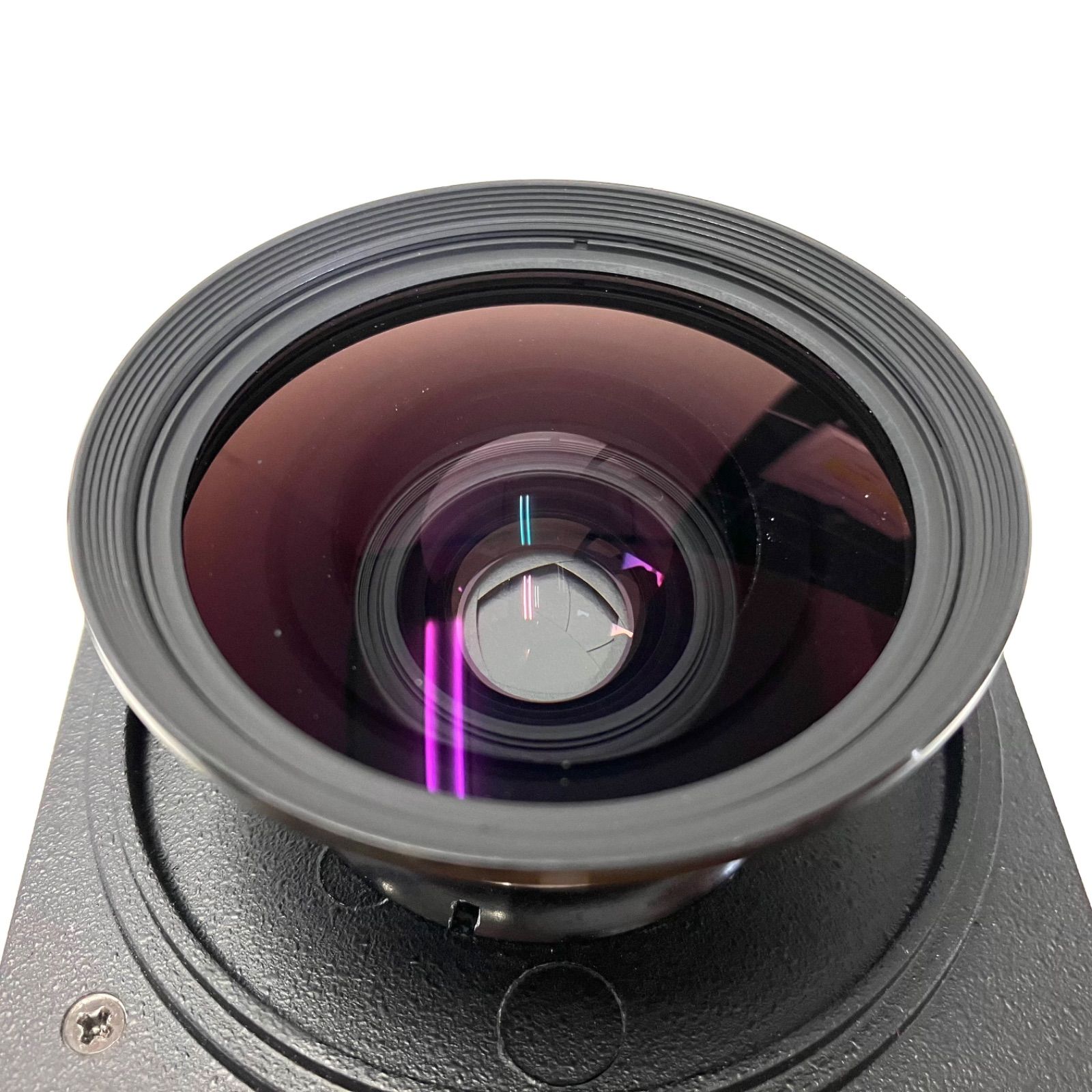 09068】 Schneider-KREUZNACH SUPER-ANGULON F5.6 65mm Linhof