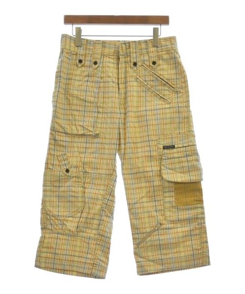 Du0026G クロップドパンツ メンズ 【古着】【中古】【送料無料】