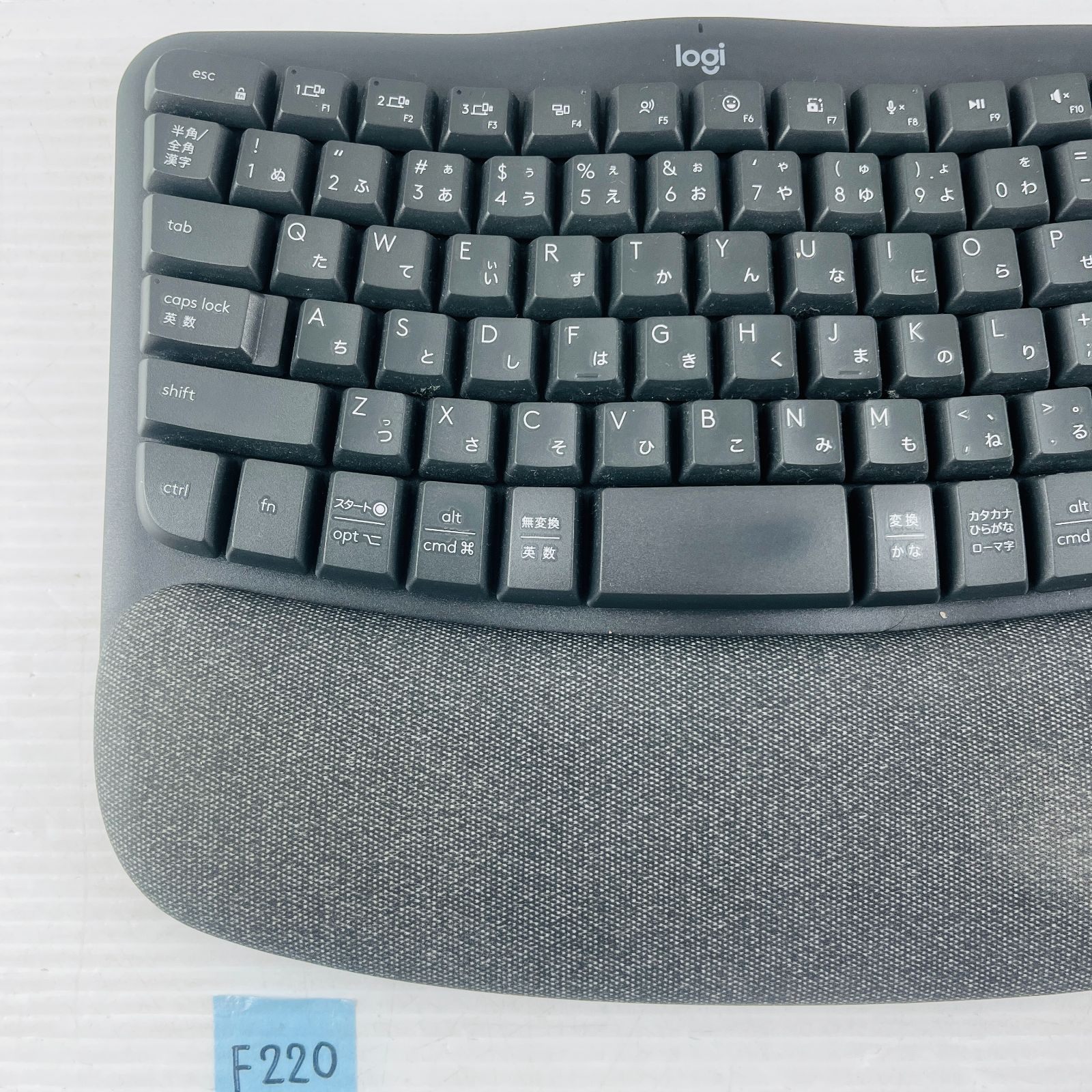 ロジクール K820 キーボード レシーバーなし ASCII.jp：ロジクール