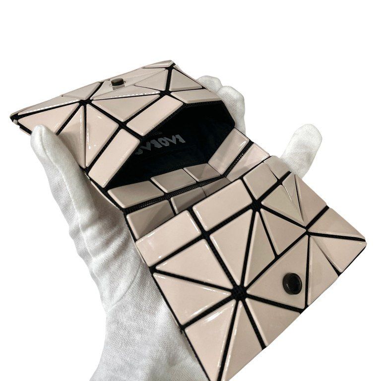 BAO BAO ISSEY MIYAKE 21AW コンパクトウォレット カードケース