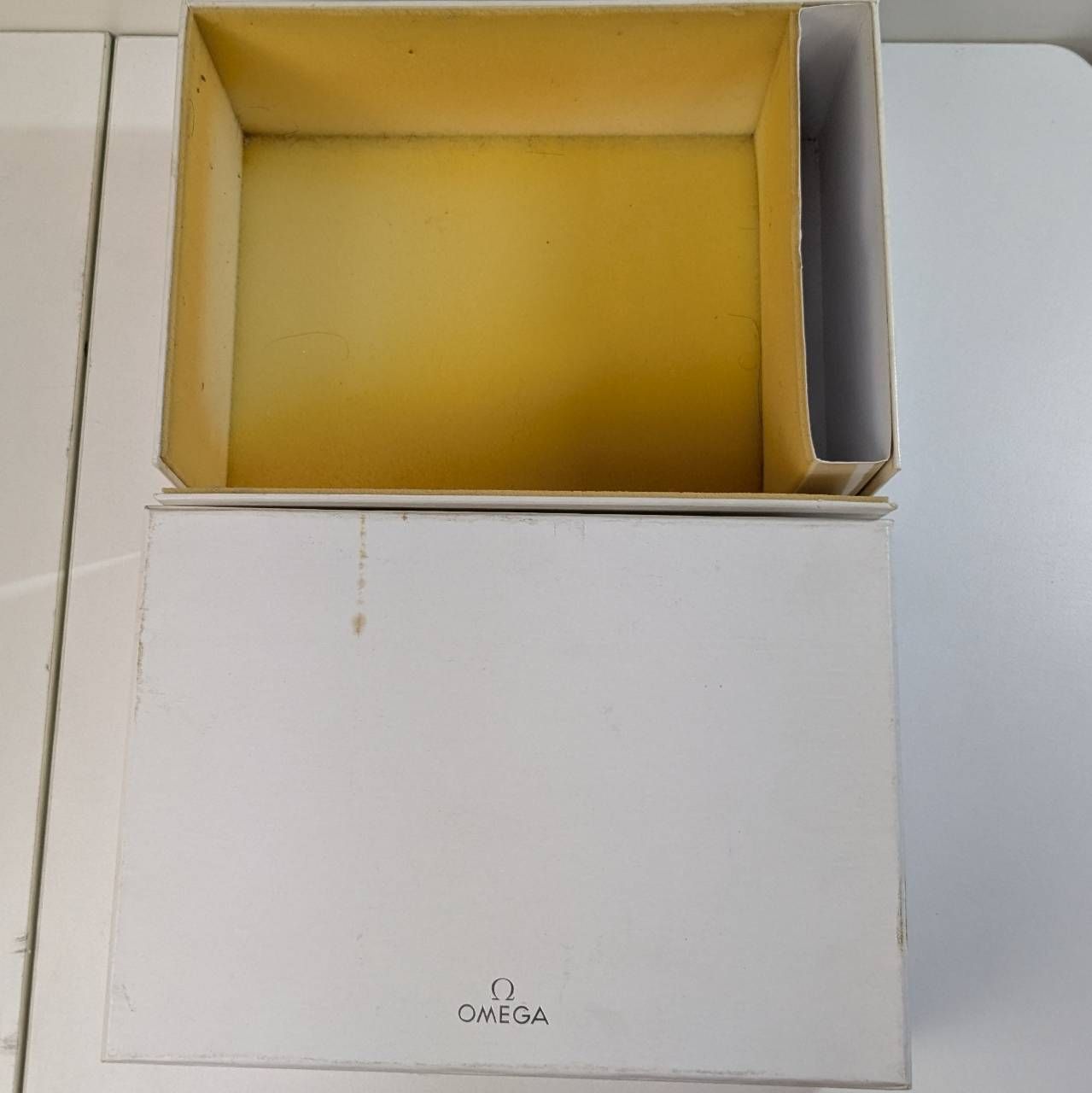 OMEGA オメガ ボックス ウォッチケース 空箱 美品 新品未使用 大量在庫 OMEGA オメガ ボックス 木箱 空箱 ウォッチケース 美品 未使用品