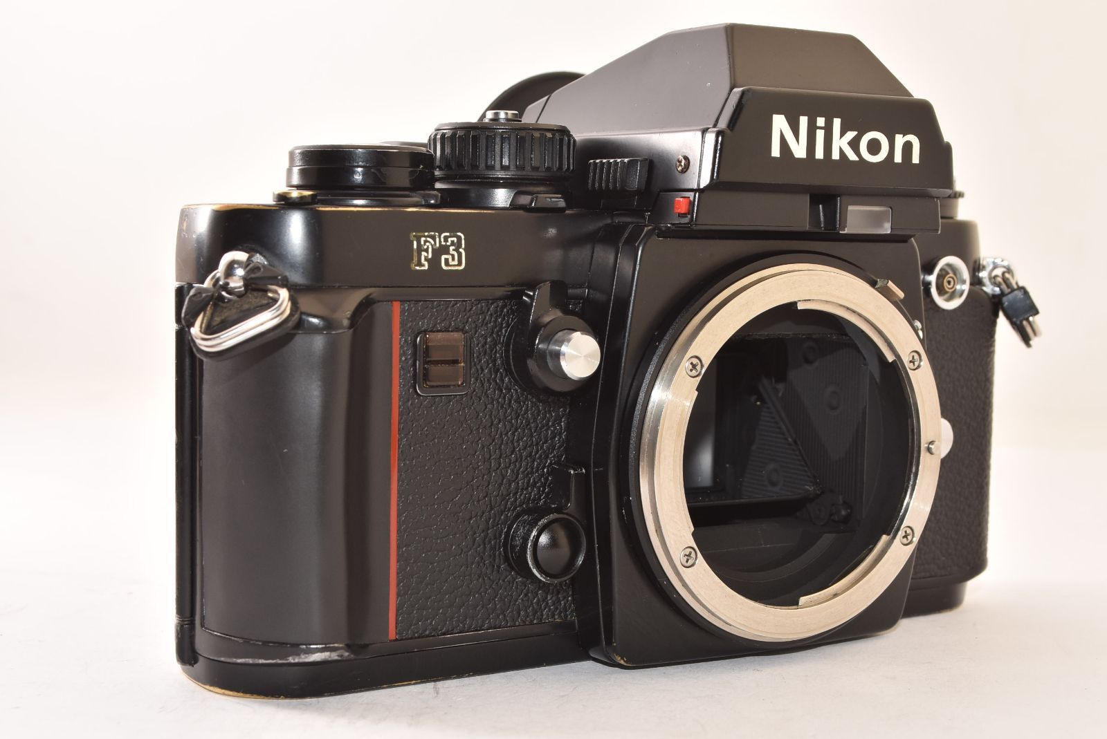 フィルム一眼レフカメラ