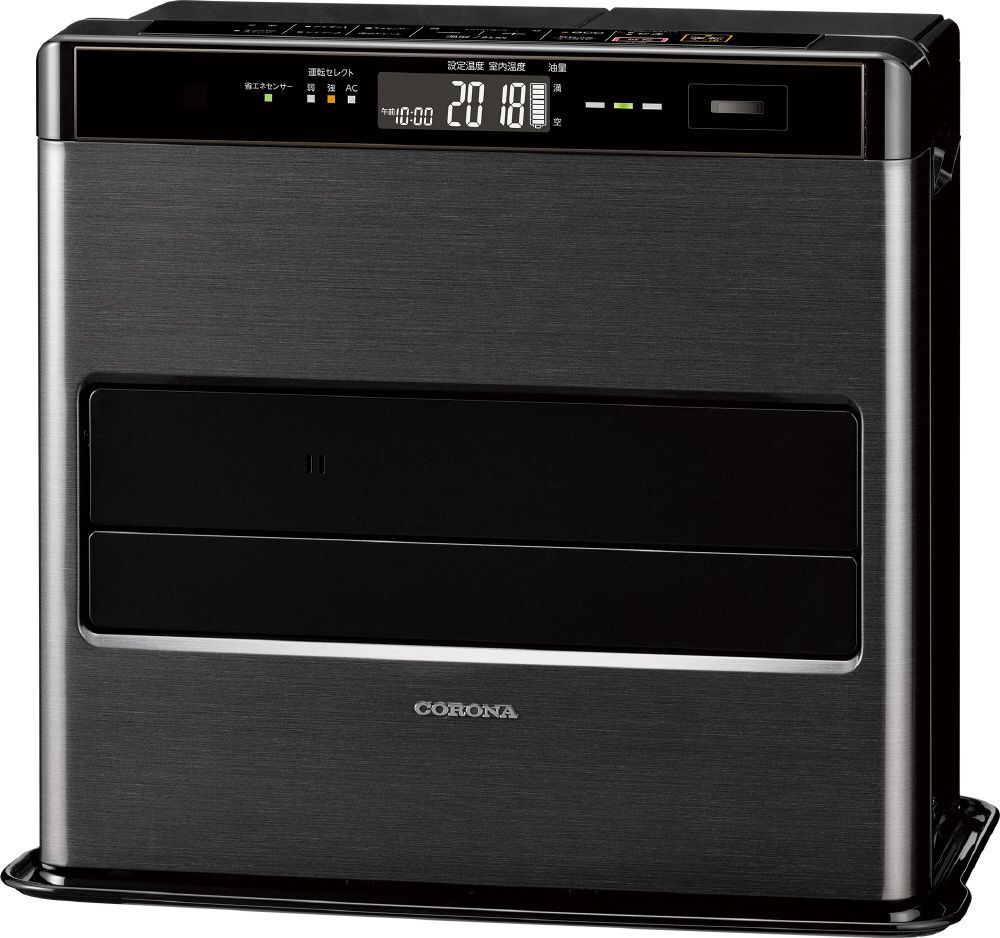 昨年度モデル 04221 店頭 コロナ 石油ファンヒーター FHWZ5723E3KG