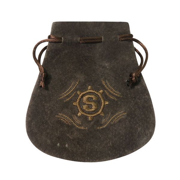 極美品 希少サイズ 62㎝】スターリンギア STARLIN GEAR ラージ