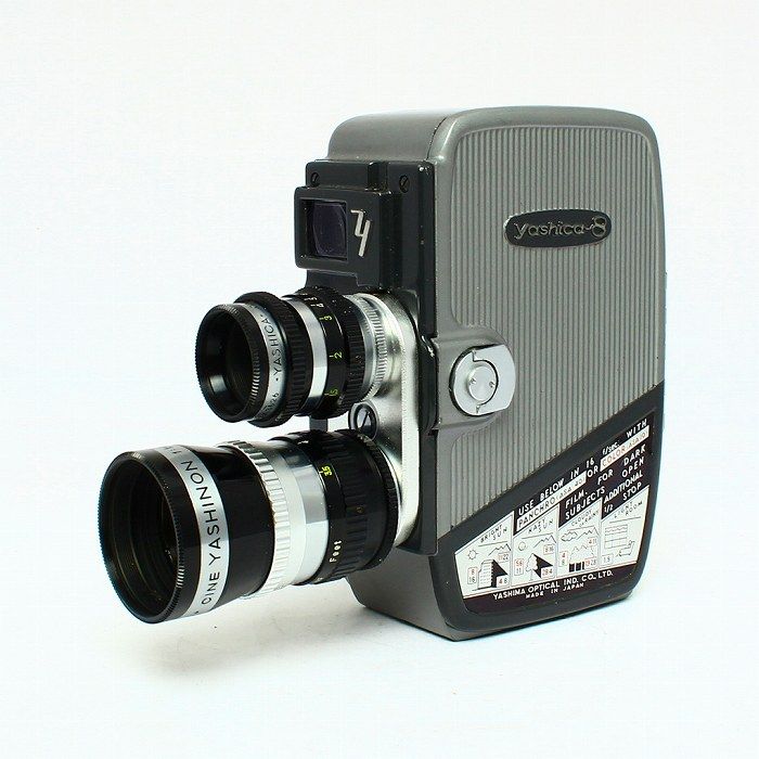 ◆中古カメラ◆ヤシカ rookie」(家電、AV、カメラ　13-178 ◇中古カメラ◇ヤシカ rookie」(家電、AV、カメラ 13-178