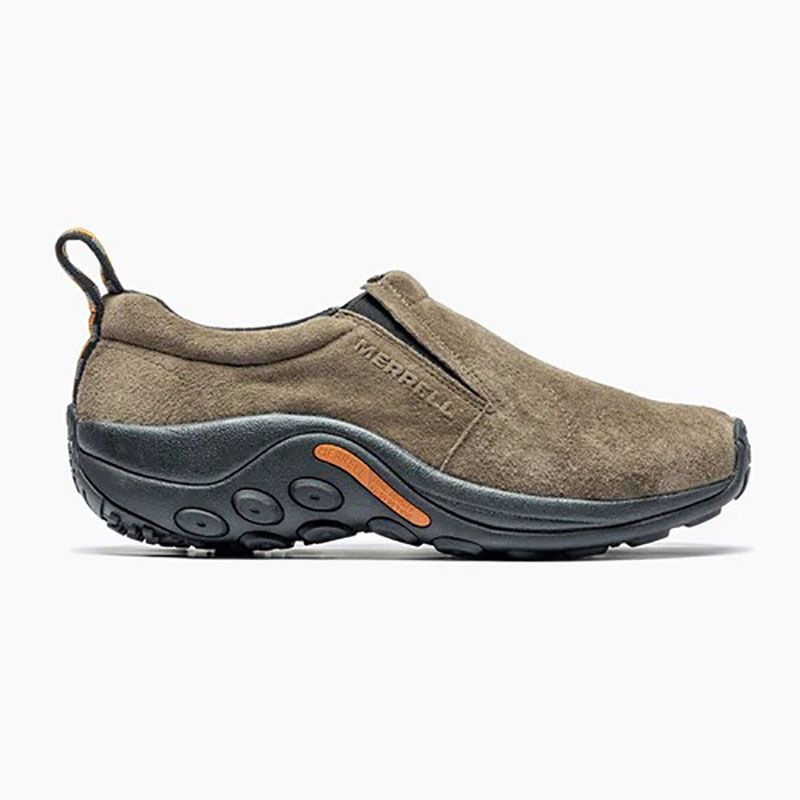 MERRELL メレル JUNGLE MOC ジャングル モック GUNSMOKE 28.0cm