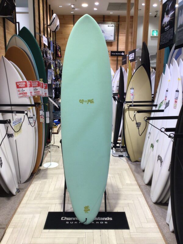CRIME ZEPHYR7’0