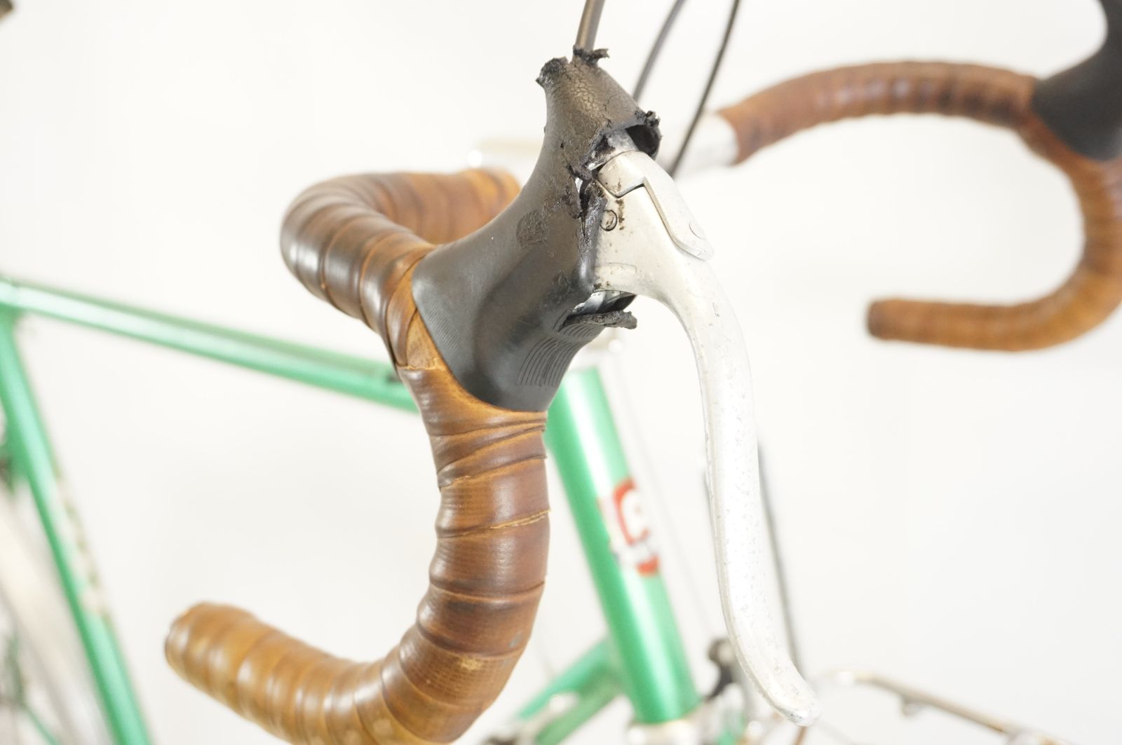 クイックエース 年式不明