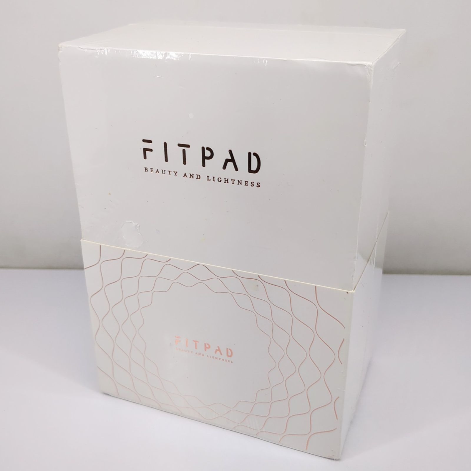 FITPAD EMS キャビテーション BM-05