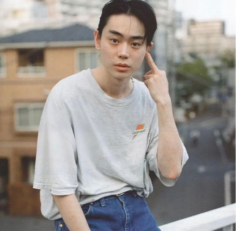 菅田将暉着用【レア】Gatorade XLサイズMade in USA 激レア デッドストック ゲータレード Tシャツ XL 新品 菅田将暉