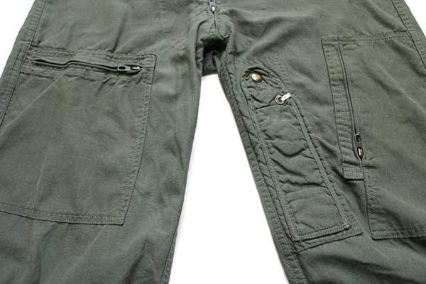 アメリカ軍 セージグリーン CWU-27/P フライトカバーオール 表記42R 美品】80s アメリカ軍 セージグリーン CWU-27/P フライト
