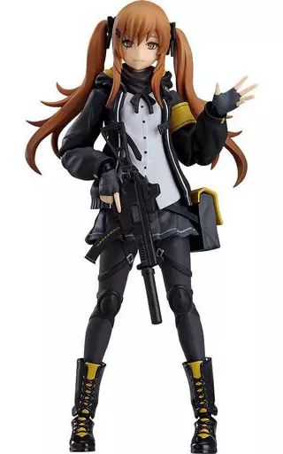 中古】フィギュア figma UMP9 「ドールズフロントライン」 - メルカリ