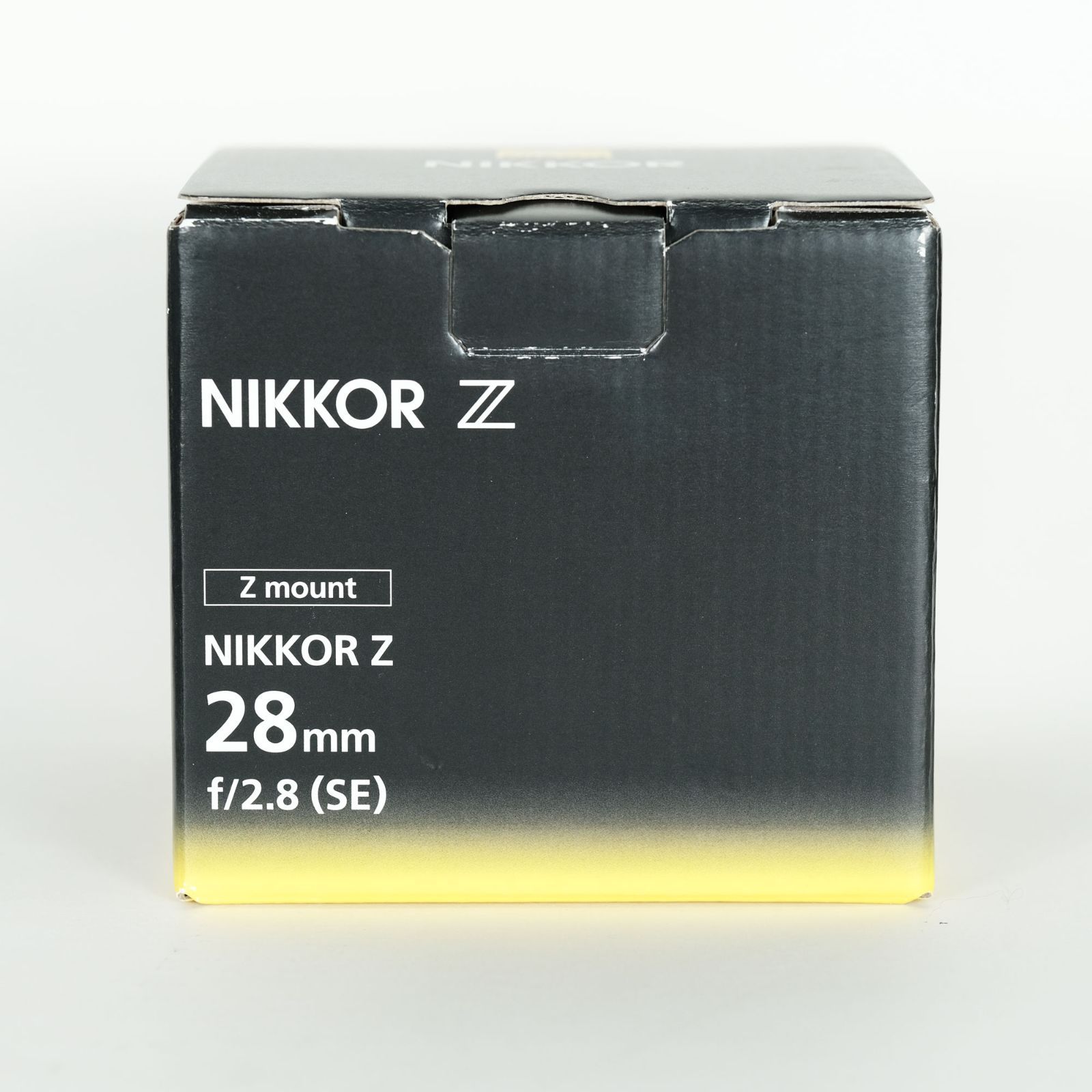 NIKKOR Z