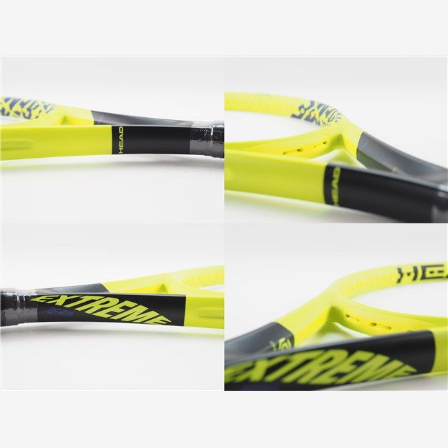 エクストリーム チーム