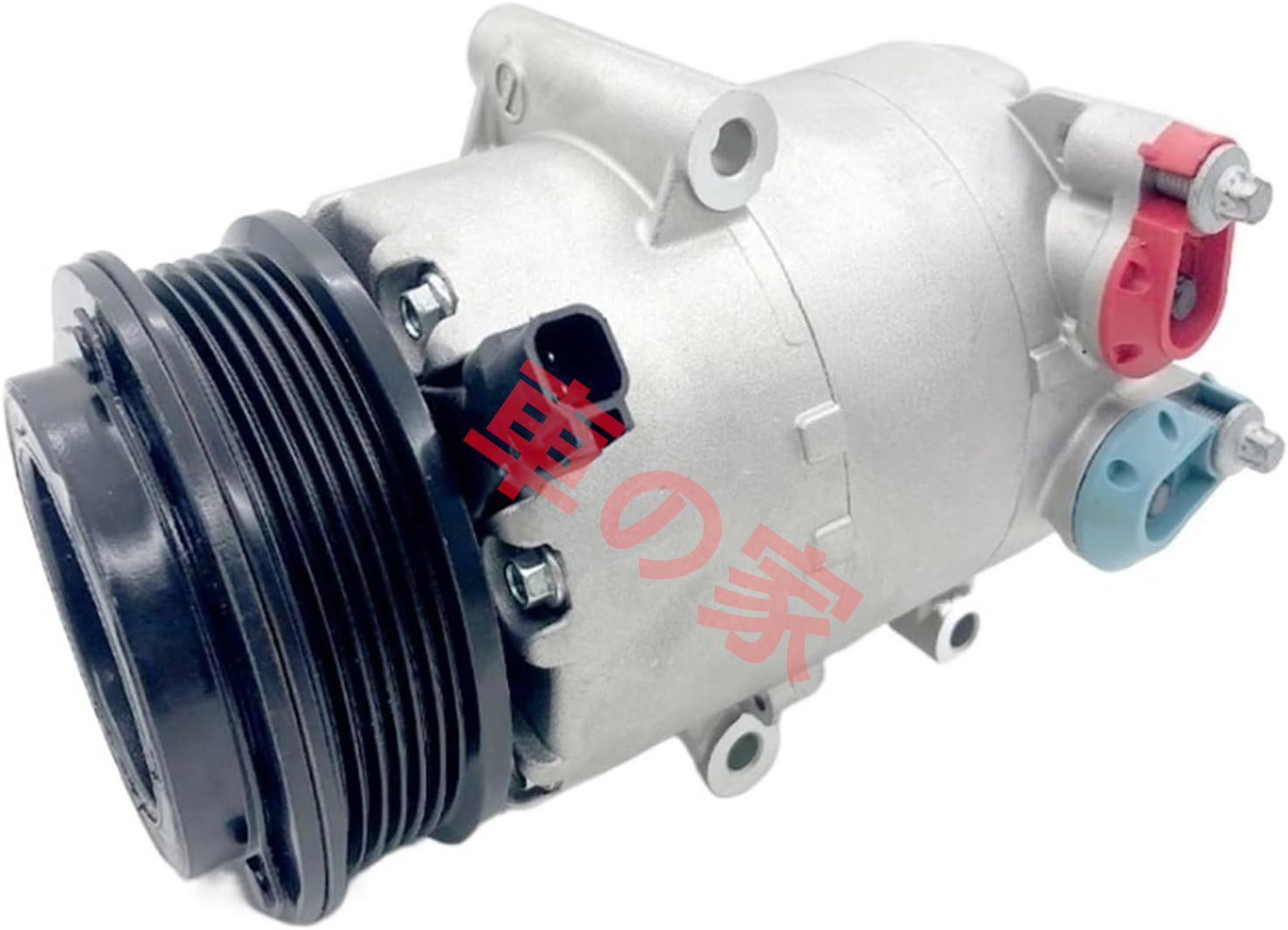 MONDEO GALAXY S-MAX 6G9119D629DE 1674615 6G9119D629DC 6G9119D629DD 6G9119D629DB 1566158 1543948 対応カーエアコンコンプレッサー コンプレッサーの交換