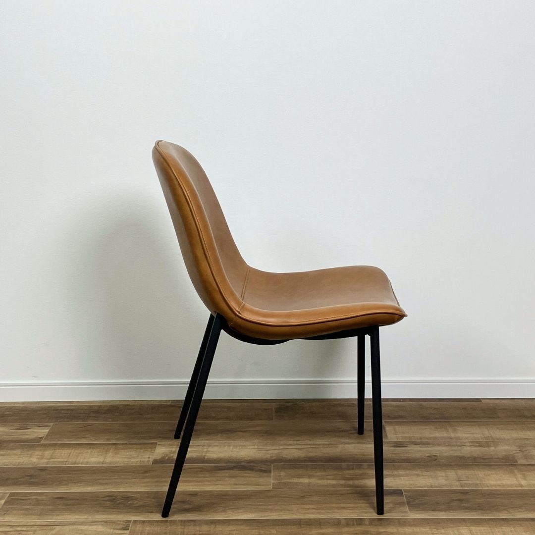 モーダ・エン・カーサ moda en casa ソロチェア ダイニングチェア moda en casa モーダエンカーサ SOLO chair