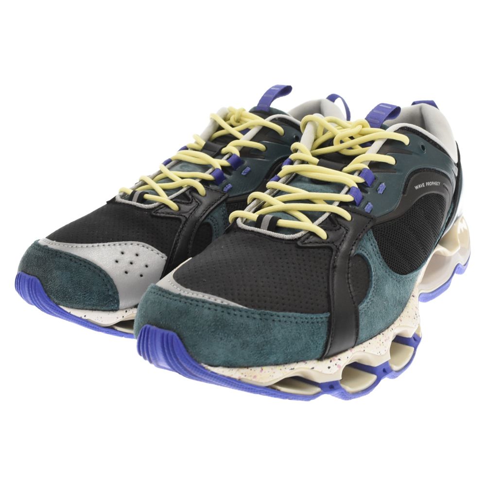 MIZUNO (ミズノ) WAVE PROPHECY B2 Graphpaper ウエーブプロフェシー