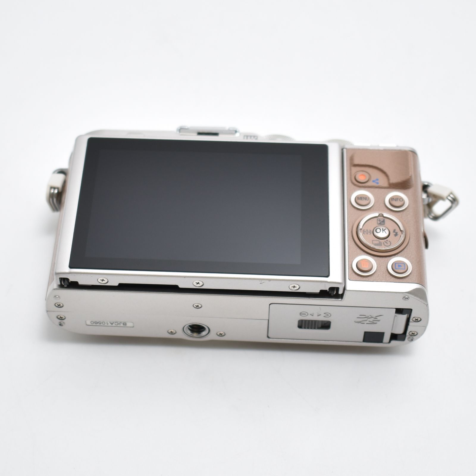 OLYMPUS E−PL9 E-PL9 EZ ダブルズームキット BROWN OLYMPUS E-PL10 EZ